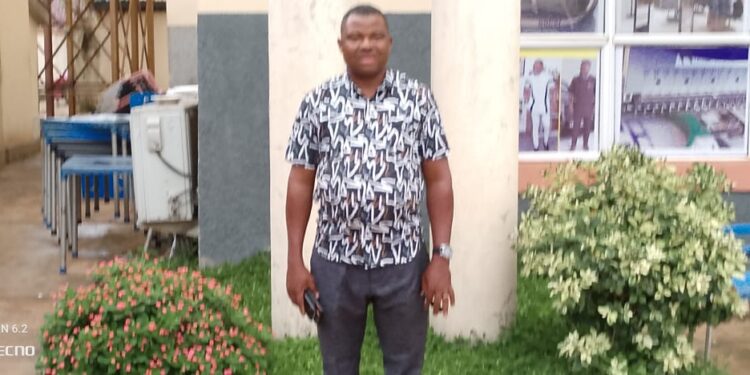 Peace, welfare of Anambra workers my priority – NULGE boss