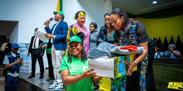 Prioritise your children’s health, future – Soludo tells mothers