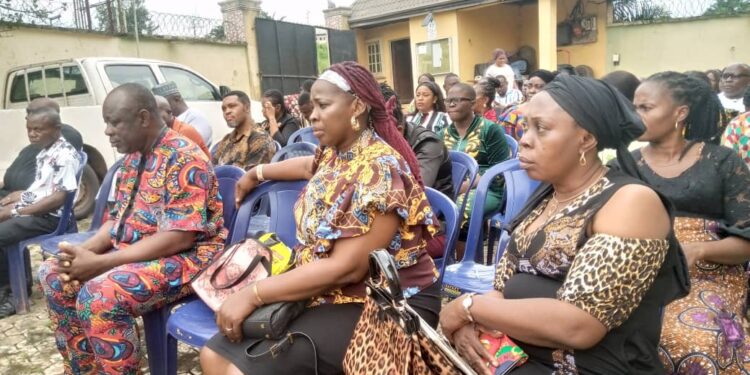 NYSC boss seeks teamwork ahead Orientation course in Anambra