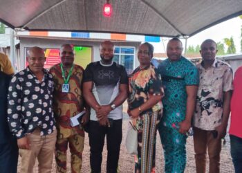 NUMTEN holds maiden exco meeting in Anambra, fixes date for official inauguration