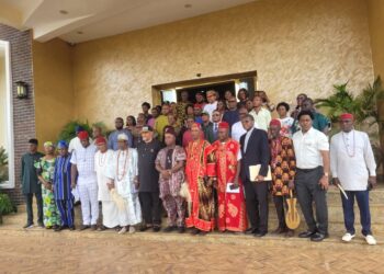 Stop parading yourselves as oil host communities – NUPRC warns fake coordinators