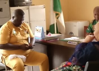 NASTOGRN partners NOA in protecting oil, gas retailers’ rights