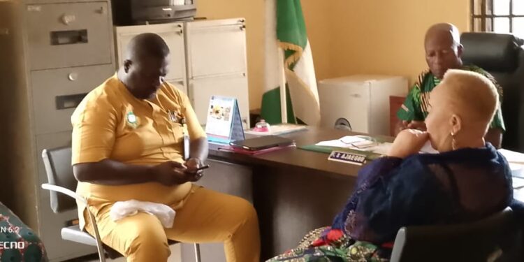 NASTOGRN partners NOA in protecting oil, gas retailers’ rights