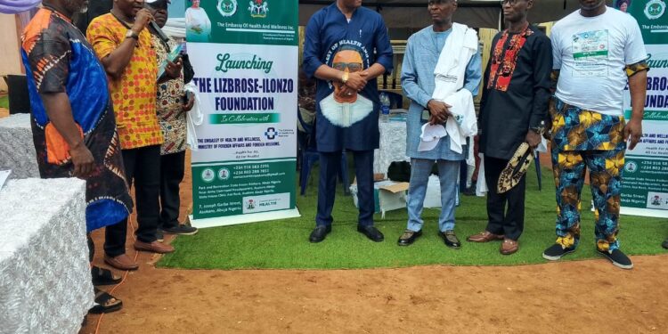 Sudden deaths: Ministry empowers Anambra students with knowledge, skills