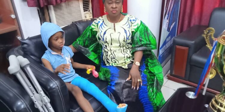 Breaking: Soludo closes another illegal school in Anambra