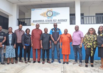 E-governance: We’ll support you navigate complexities of implementation – Anambra lawmakers assure ICT Agency