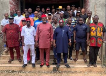 LG poll: APGA, residents flay imposition of TC Chairman as candidate, demand primary election