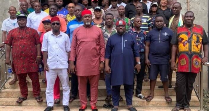 LG poll: APGA, residents flay imposition of TC Chairman as candidate, demand primary election