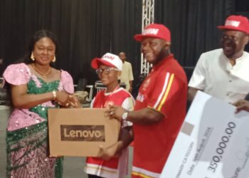 250 Anambra pupils, students bag Philanthropist IG Aguowo scholarship awards