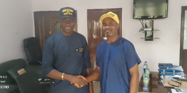 LG election: Group to organize grassroots rally in Anambra, targets 12000 voters