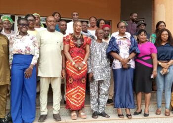 We’ll assist you improve service delivery in Health, Agric sectors – Group assures Soludo