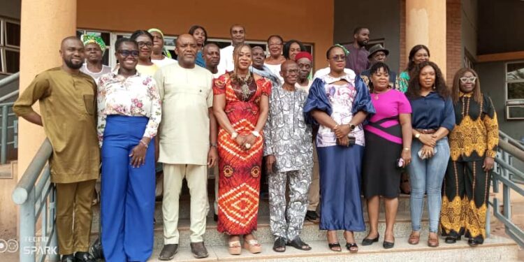 We’ll assist you improve service delivery in Health, Agric sectors – Group assures Soludo