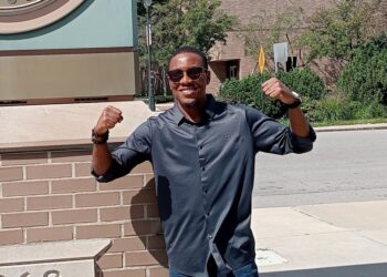 UNIZIK Alumnus Jude Nnaka Awarded PhD Scholarship at Wayne State University.