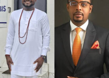 Meet Two 40 Year Old Anambra billionaires Building Large Corporations.