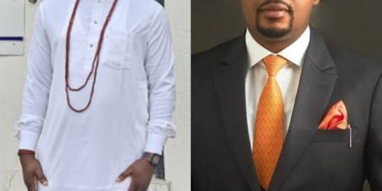 Meet Two 40 Year Old Anambra billionaires Building Large Corporations.
