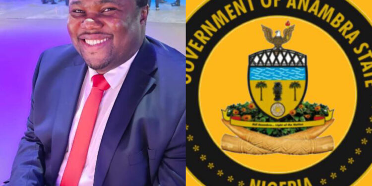 Anambra @ 33: Biz Mogul Onuorah Pays Glowing Tribute To Founding Fathers