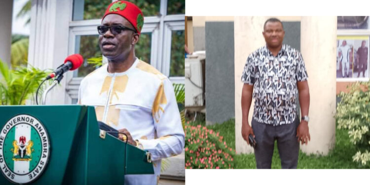 Anambra 2025: NULGE drums support for Soludo’s second term bid