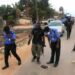 Cop feared dead as gunmen attack another Police checkpoint in Anambra