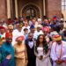 VP Shettima, Obi, Governors, others Storm Adaora Soludo’s white wedding in Abuja (Photos)