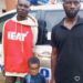 Men who specialize in kidnapping and selling children arrested in Anambra (video)