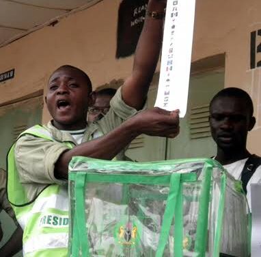 Breaking: ANSIEC Announces Date For Local government Elections in Anambra.
