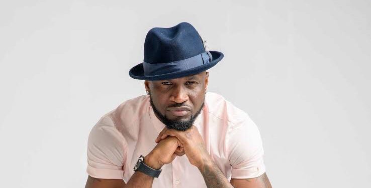 Why I Involved EFCC in our Matter – Peter Okoye