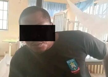 34-year old Seminarian defiles 10-year old girl on graduation day in Anambra community