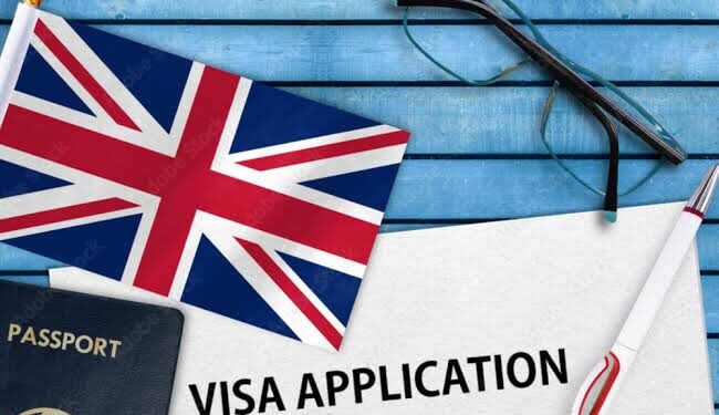 New UK Visa Requirements