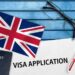 New UK Visa Requirements