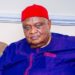 Iwuanyanwu: Ohanaeze youths hail S’east govs over burial c’ttee, plan one-day youth summit to honor late PG