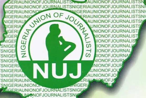 Embrace liberated mentality – NUJ tells Ndigbo
