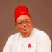 Anambra Lawmaker Reveals his Salary as House of Rep Member