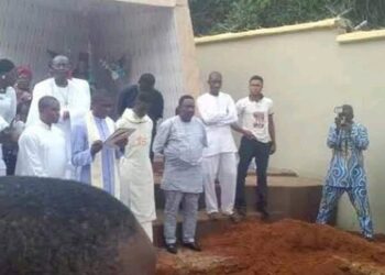 Today in History: The Ozubulu Massacre in Anambra