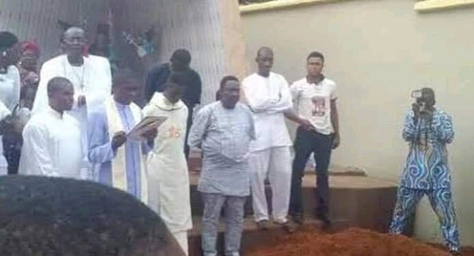 Today in History: The Ozubulu Massacre in Anambra