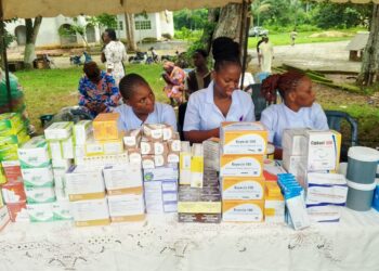 NGO offers free medicare to 2000 in Anambra