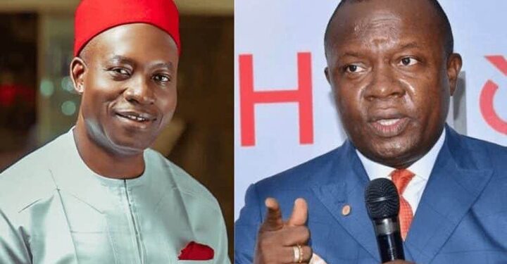 “Re-electing Soludo Could Destabilize Anambra”, Ozigbo Warns