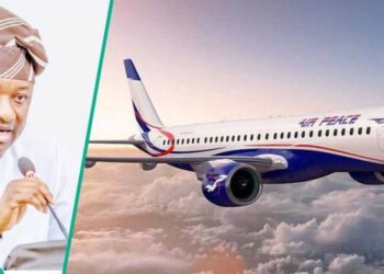 Air Peace, United Nigeria Airlines, others to commence direct flights to UAE