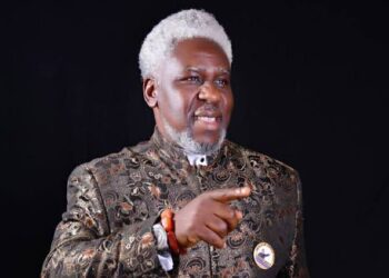 Gwo Gwo Gwo Ngwo: Why Chido Obidiegwu Was Sacked.