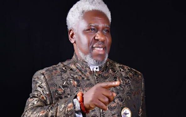 Gwo Gwo Gwo Ngwo: Why Chido Obidiegwu Was Sacked.