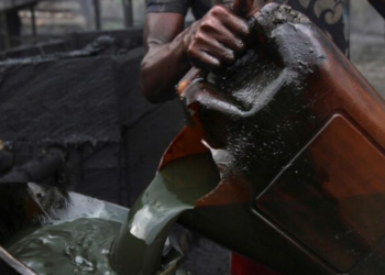 Insecurity Affecting crude oil production in Anambra state – Sterling Oil.