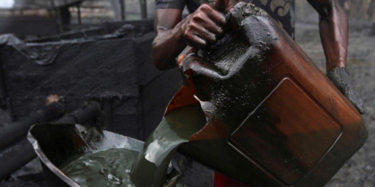 Insecurity Affecting crude oil production in Anambra state – Sterling Oil.