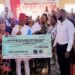 Anambra: Victor Umeh Splashes 37M on Scholarship to Students in 58 communities