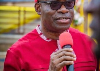 Gov Soludo Appoints New Members Of Anambra State Civil Service Commission