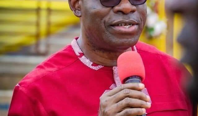 Gov Soludo Appoints New Members Of Anambra State Civil Service Commission