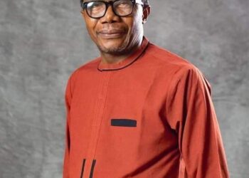 Soludo Swears-in Dr. Law Mefor As The New Commissioner For Information