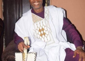 BREAKING: Gunmen Kidnap Another Anambra Community Leader