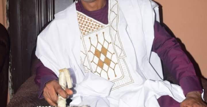 BREAKING: Gunmen Kidnap Another Anambra Community Leader