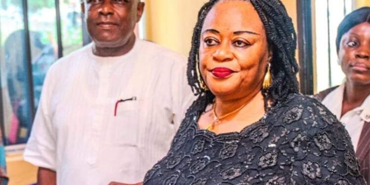 UNIZIK Ag VC Approves Free Tuition for Staff Pursuing Postgraduate Studies