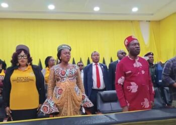 Soludo To Begin Payment Of New Minimum Wage Next Month, Announces Free Education For Senior Secondary School Students In All Public Schools