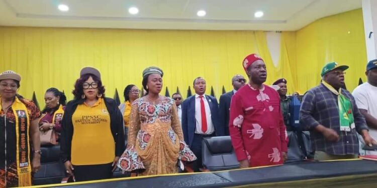 Soludo To Begin Payment Of New Minimum Wage Next Month, Announces Free Education For Senior Secondary School Students In All Public Schools